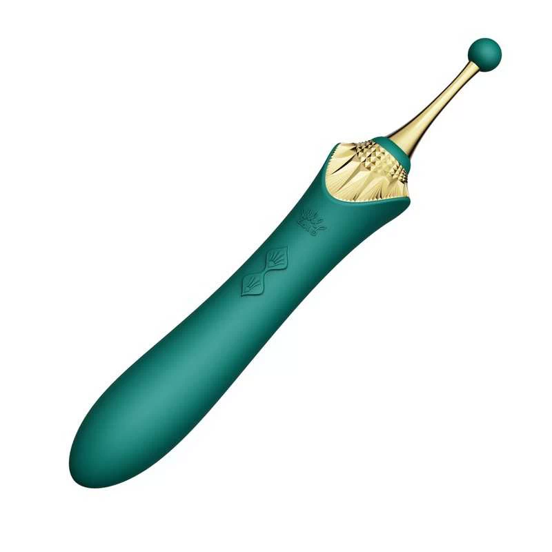 ZALO - BESS KLIITORI VIBRAATOR - Image 10