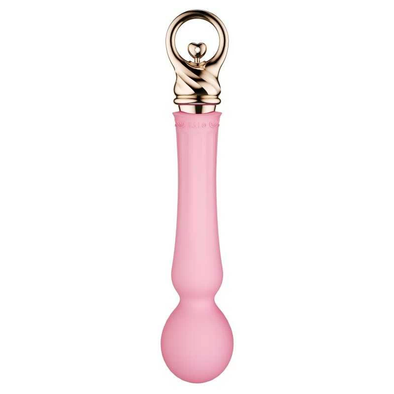 ZALO - CONFIDENCE HEATING WAND MASSAGER - Image 3