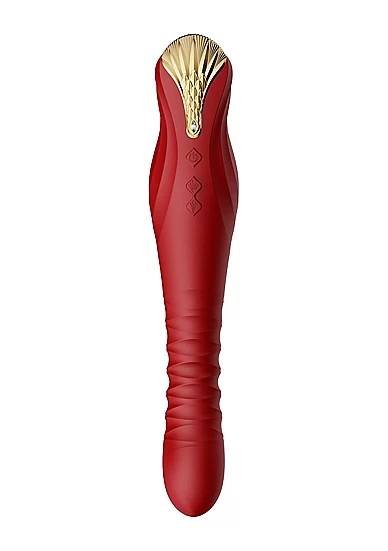 Zalo King Power Thrust vibraator