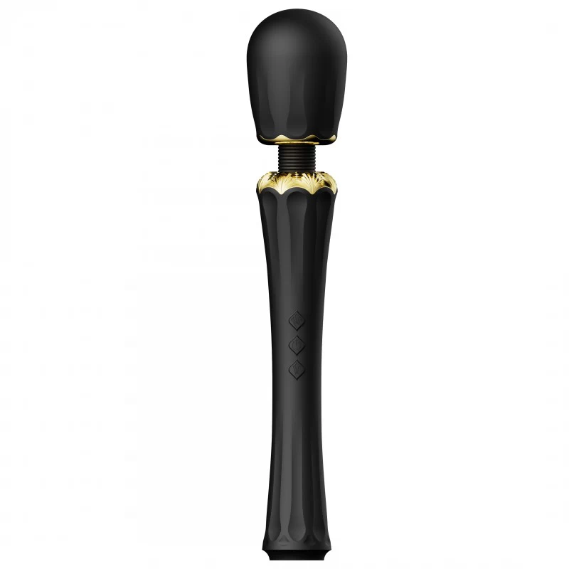 Zalo - Kyro Best Wand Obsidian Black - Image 3