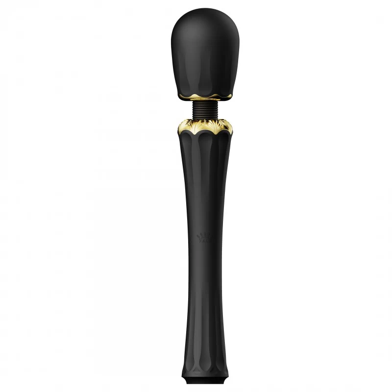 Zalo - Kyro Best Wand Obsidian Black - Image 5