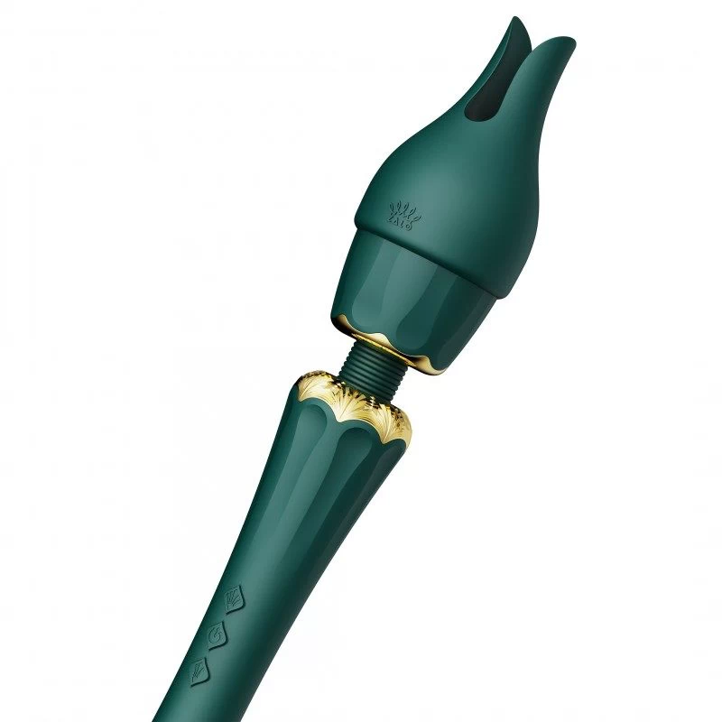 Zalo - Kyro Best Wand Turquoise Green - Image 3