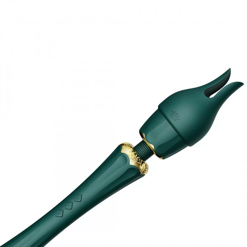 Zalo - Kyro Best Wand Turquoise Green - Image 5