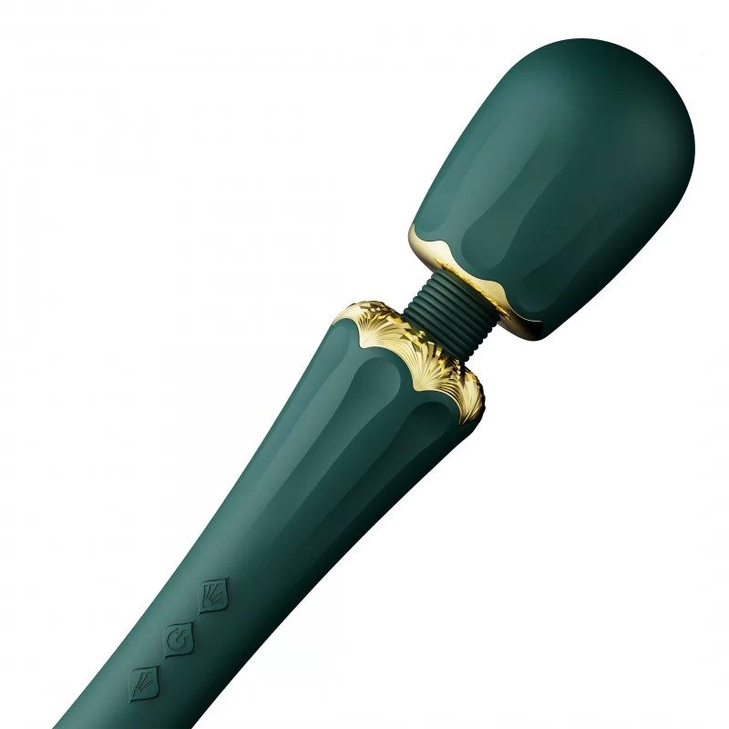 Zalo - Kyro Best Wand Turquoise Green - Image 8