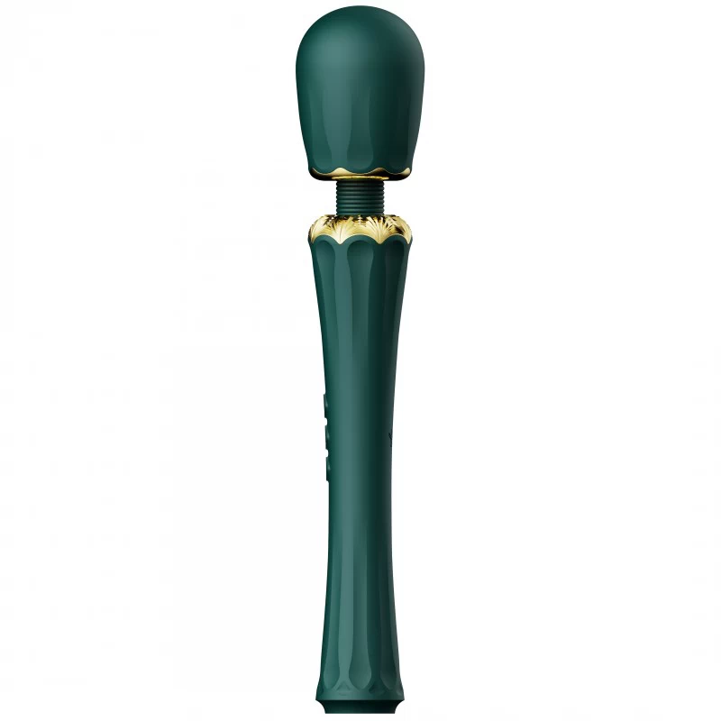 Zalo - Kyro Best Wand Turquoise Green - Image 9