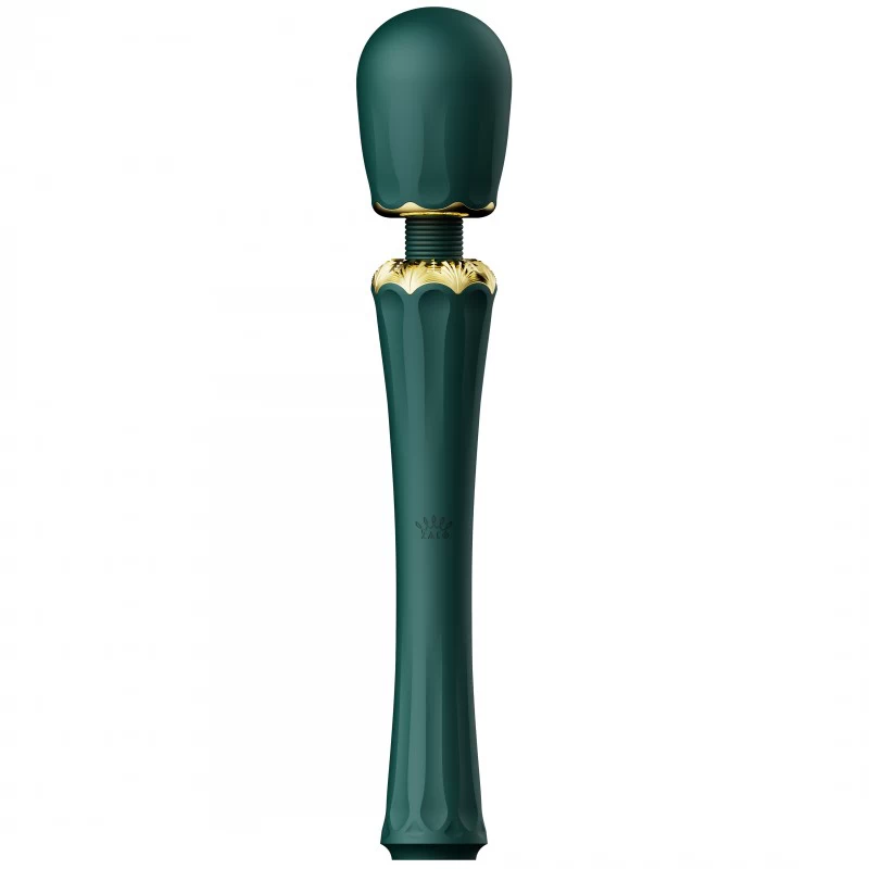Zalo - Kyro Best Wand Turquoise Green - Image 10
