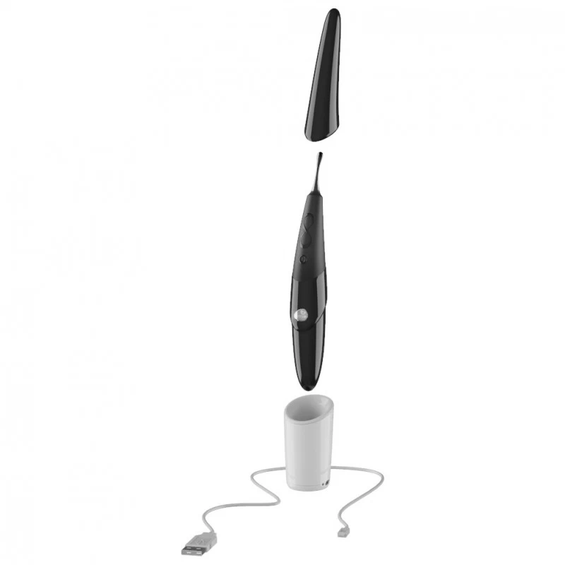 ZUMIO - E SPIROTIP PEENE OTSAGA VIBRAATOR - Image 4