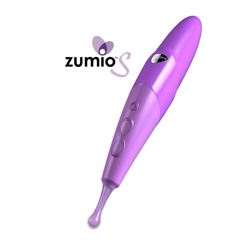ZUMIO - S SPIROTIP PEENE OTSAGA VIBRAATOR - Image 2