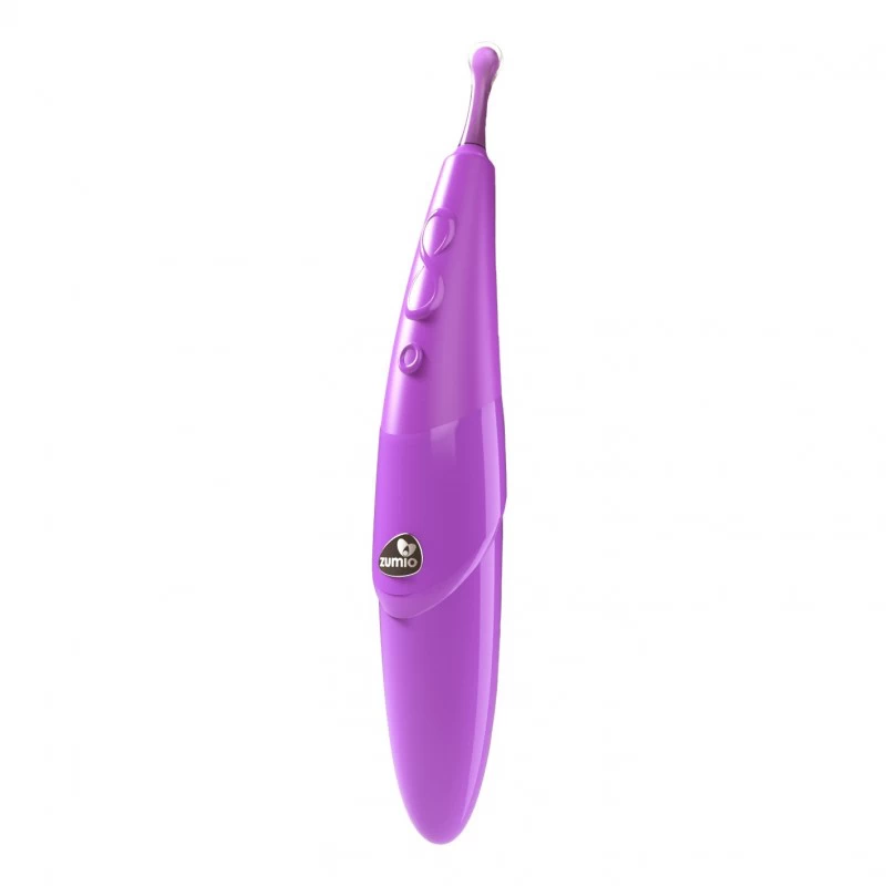 ZUMIO - S SPIROTIP PEENE OTSAGA VIBRAATOR - Image 3