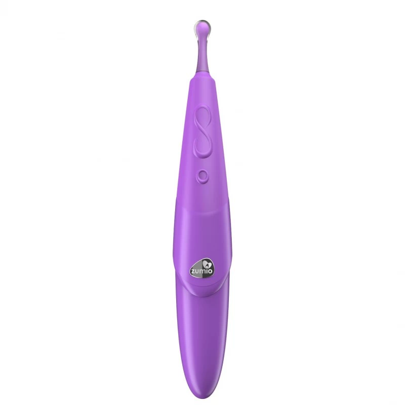 ZUMIO - S SPIROTIP PEENE OTSAGA VIBRAATOR - Image 4