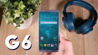 LG G6 review - 4 months later (It's awesome!)