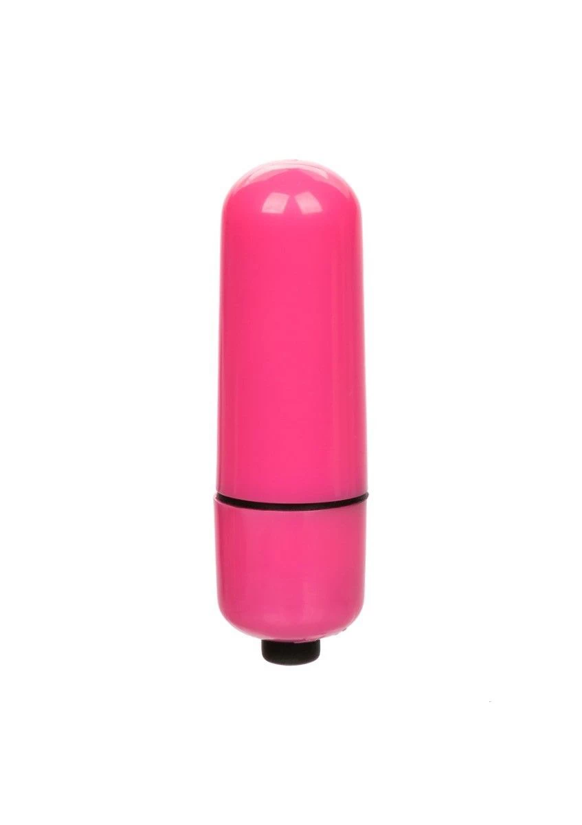 3-kiirusel Bullet minivibraator