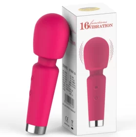 Alice Mini Võlukepp Massager