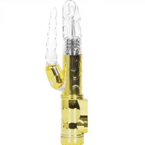 Anaalstimulaatoriga pärlivibraator