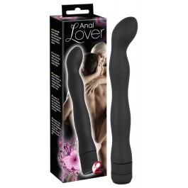 Anal Lover - Unisex vibraator