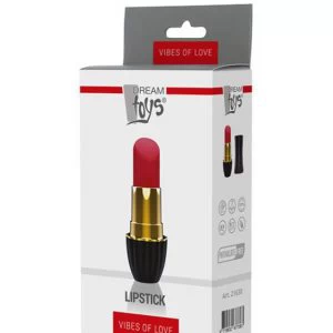 ARMASTUSE LUKSUSLIK HUULEPULK