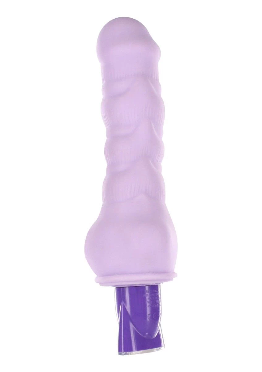 Bendie vibraator