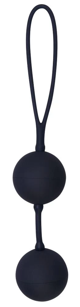 Black Velvets Perfect Balls