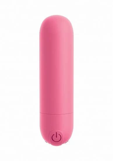 Bullet vibraator