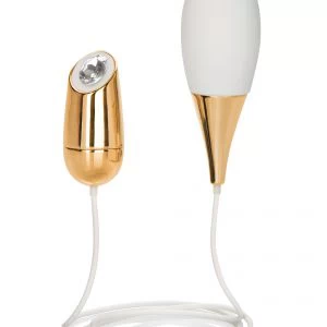 Callie vibreeriv mini- masseerija