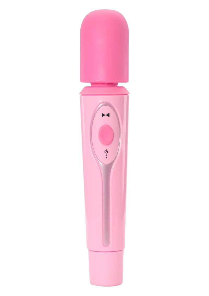 Charmer Massager wand-vibraator / Masseerija