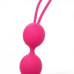 DORCEL DUAL BALLS tupekuulid