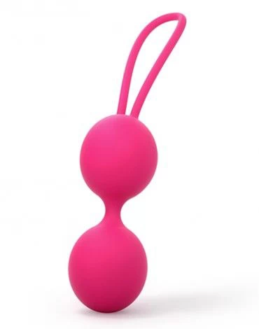 DORCEL DUAL BALLS tupekuulid