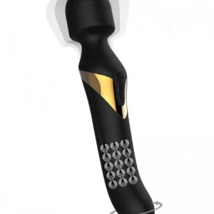 Dorcel Dual Orgasmi Vibraator