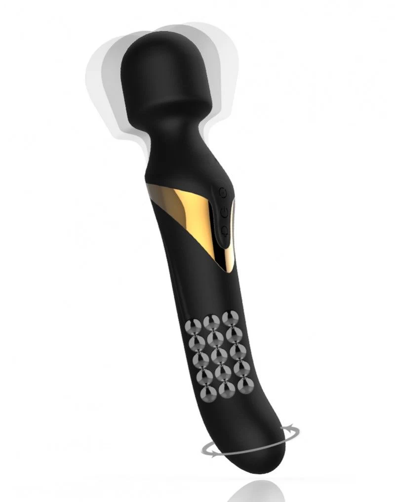 Dorcel Dual Orgasmi Vibraator