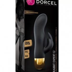 dorcel rabbit expert g