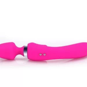Double Ended Wand Masseerija