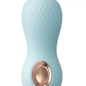 Dream Toys’i minivibraator AQUATIC Solene