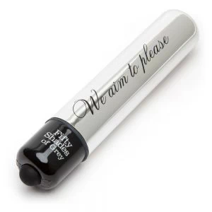 Fifty Shades of Grey Pleasure Overload Delicious Tingles Minivibraator