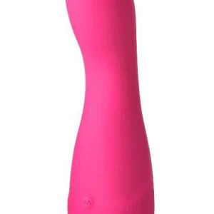 FLIRTS G-SPOT VIBRAATOR 17 CM ROOSA