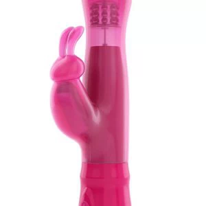 furious rabbit- dorcel vibraator