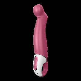 G-Punktivibraator Satisfyer Petting Hippo