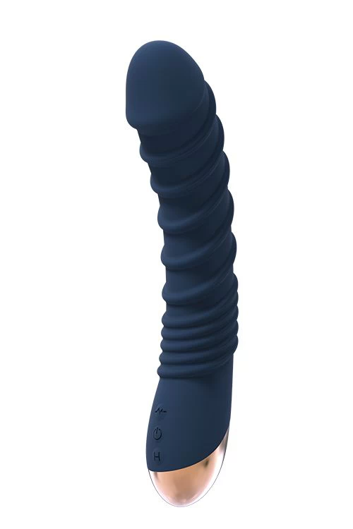 GODDESS COLLECTION AEOLUS vibraator