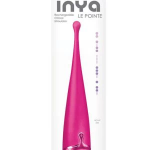 INYA LE POINTE ROOSA