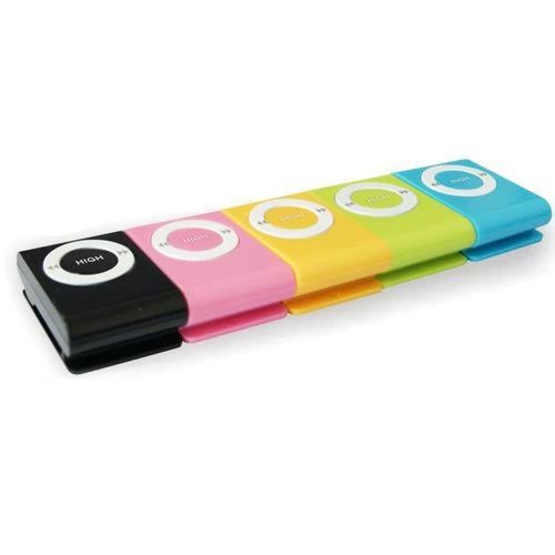 Ipod shuffle - a wireless vibrating egg