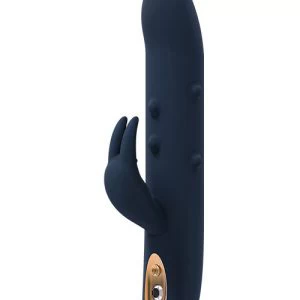 JÄNKUVIBRAATOR- ALPHEUS JUMALANNA KOLLEKTSIOONIST