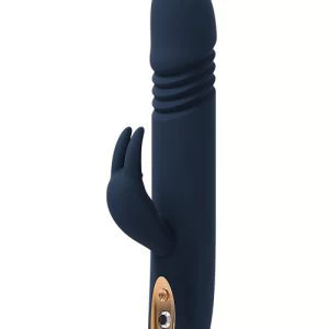 JÄNKUVIBRAATOR- ZEPHYROS JUMALANNA KOLLEKTSIOONIST