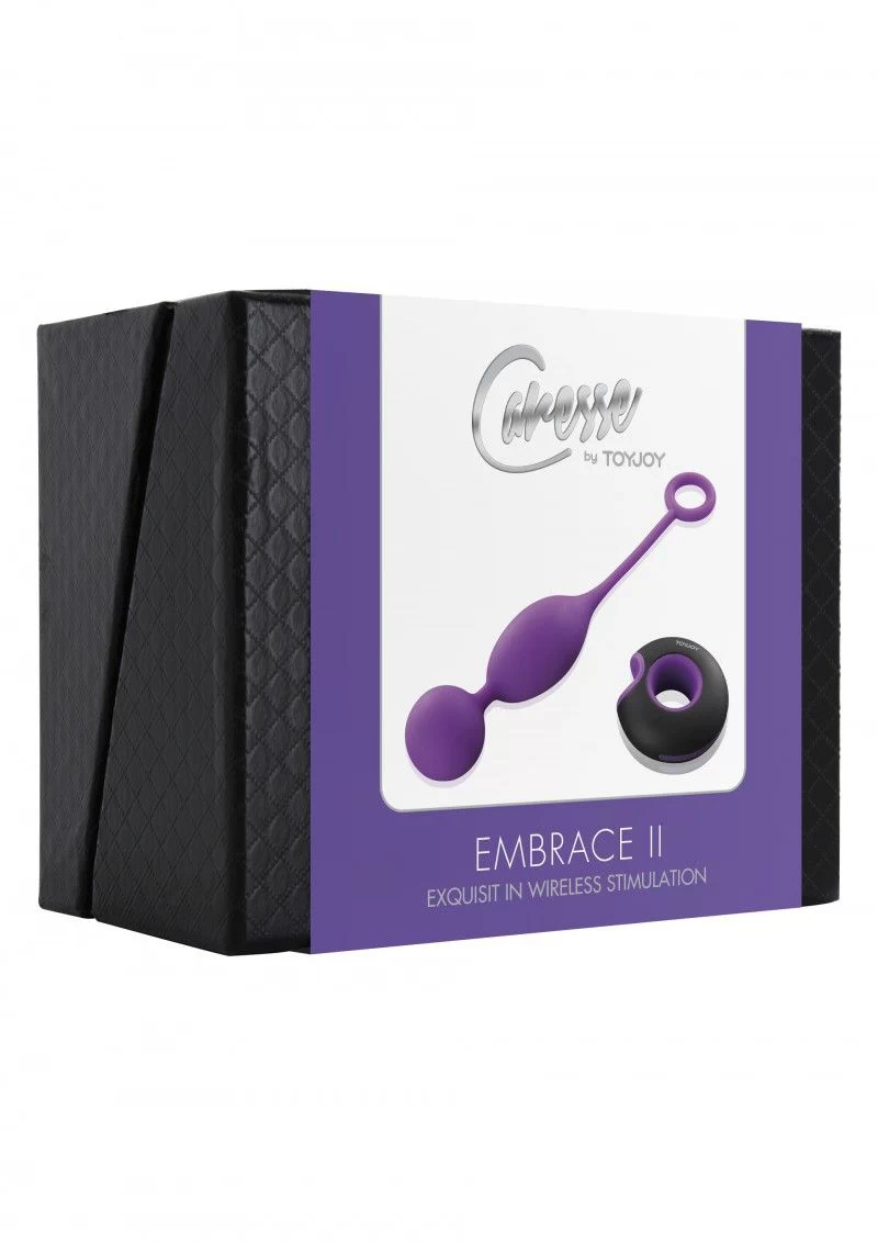 kaugjuhitav vibramuna, embrace 2