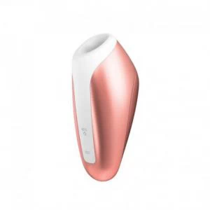 Kliitoristimulaator Satisfyer Love Breeze
