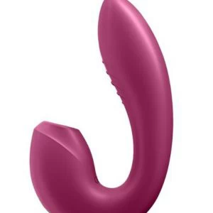 Kliitoristimulaator Satisfyer Sunray