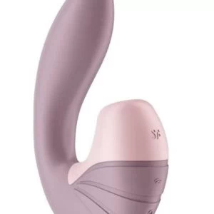 KLIITORISTIMULAATOR SATISFYER SUPERNOVA