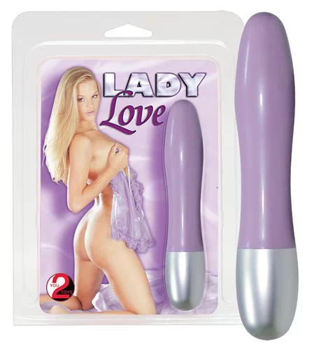 Lady Love, lilla