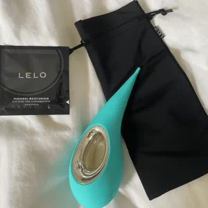 LELO DOT kliitori stimulaator