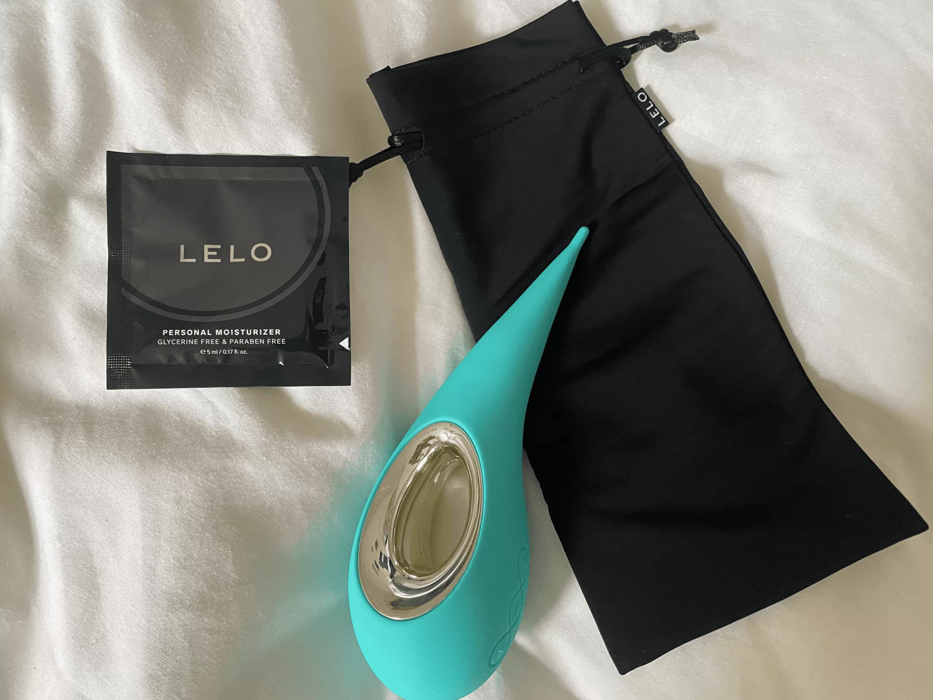 LELO DOT kliitori stimulaator