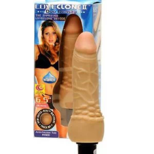 LoveClone II 200 – ihuvärvi realistlik vibraator