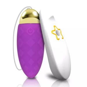 Mannuo Dini Luksuslik juhtmevaba vibramuna